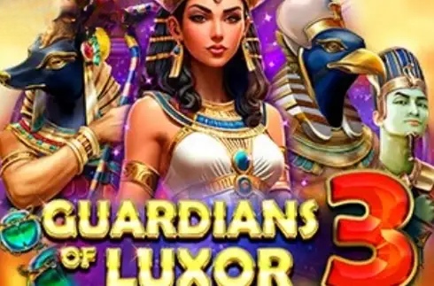 Guardians of Luxor 3