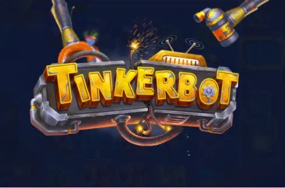 Tinkerbot