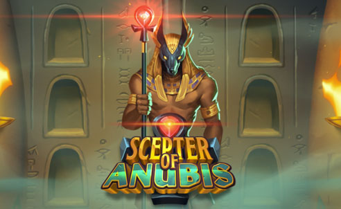 Scepter of Anubis